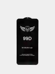 Черный защитное стекло 5D для iPhone 6/6s, 6 Plus, 7/8, 7/8 Plus, Xr/11, Xs/11 Pro