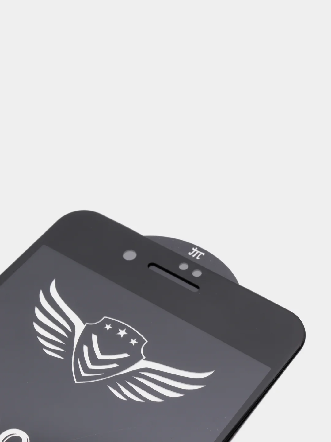 Черный защитное стекло 5D для iPhone 6/6s, 6 Plus, 7/8, 7/8 Plus, Xr/11, Xs/11 Pro