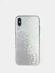 Прозрачный прозрачный чехол для iPhone 11 12 Pro силиконовый айфон про