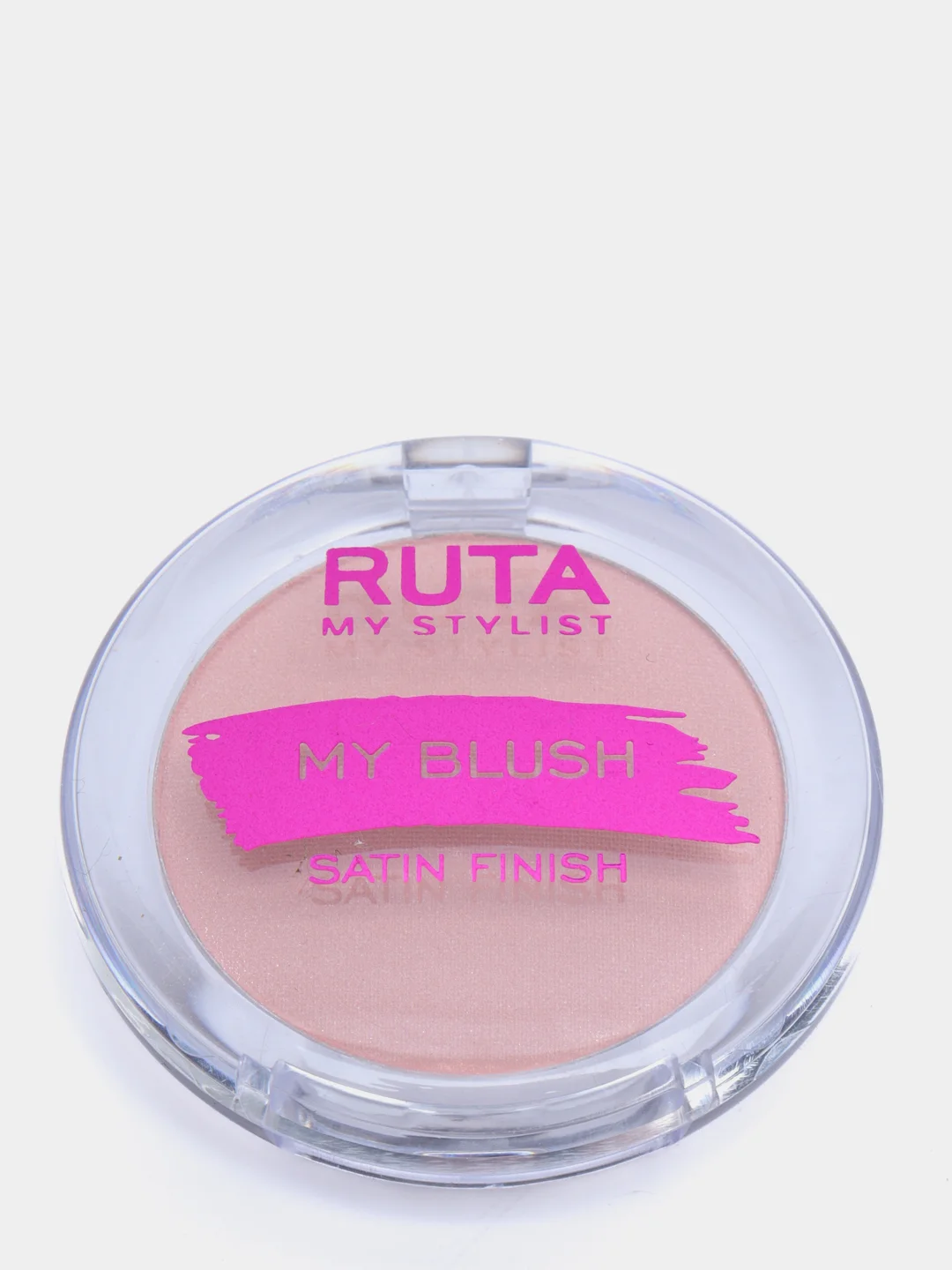 Румяна Ruta My Blush