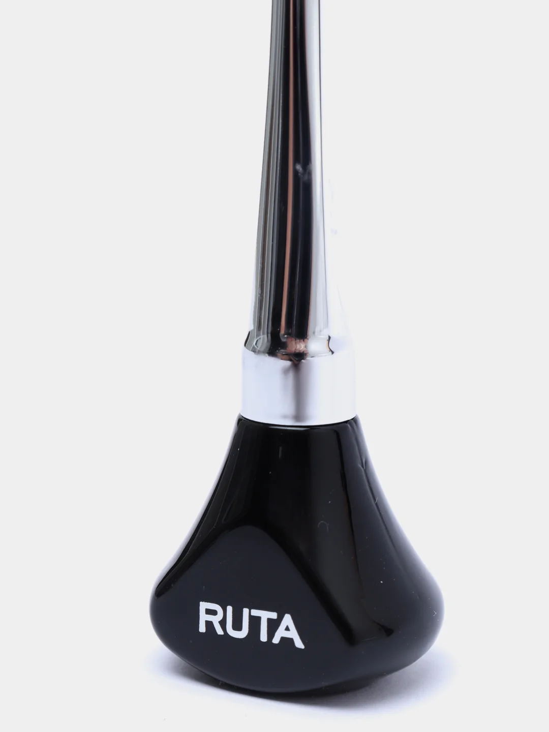 Жидкая подводка Ruta Stay Line, черная