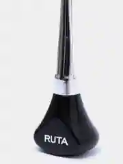 Жидкая подводка Ruta Stay Line, черная