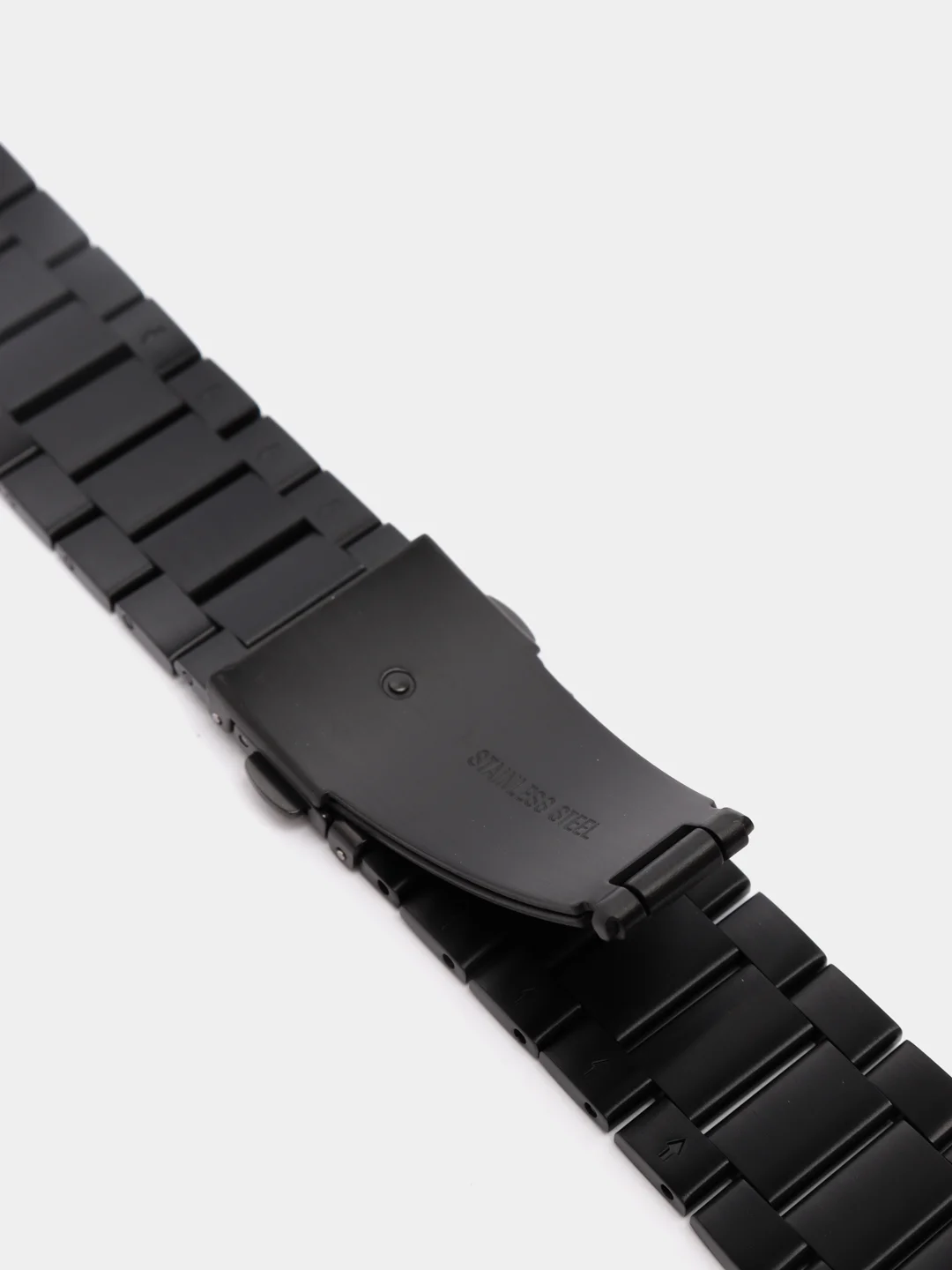 Розовый металлический ремешок для Apple Watch 38, 40, 41, 42, 44, 45, 49 мм стальной браслет