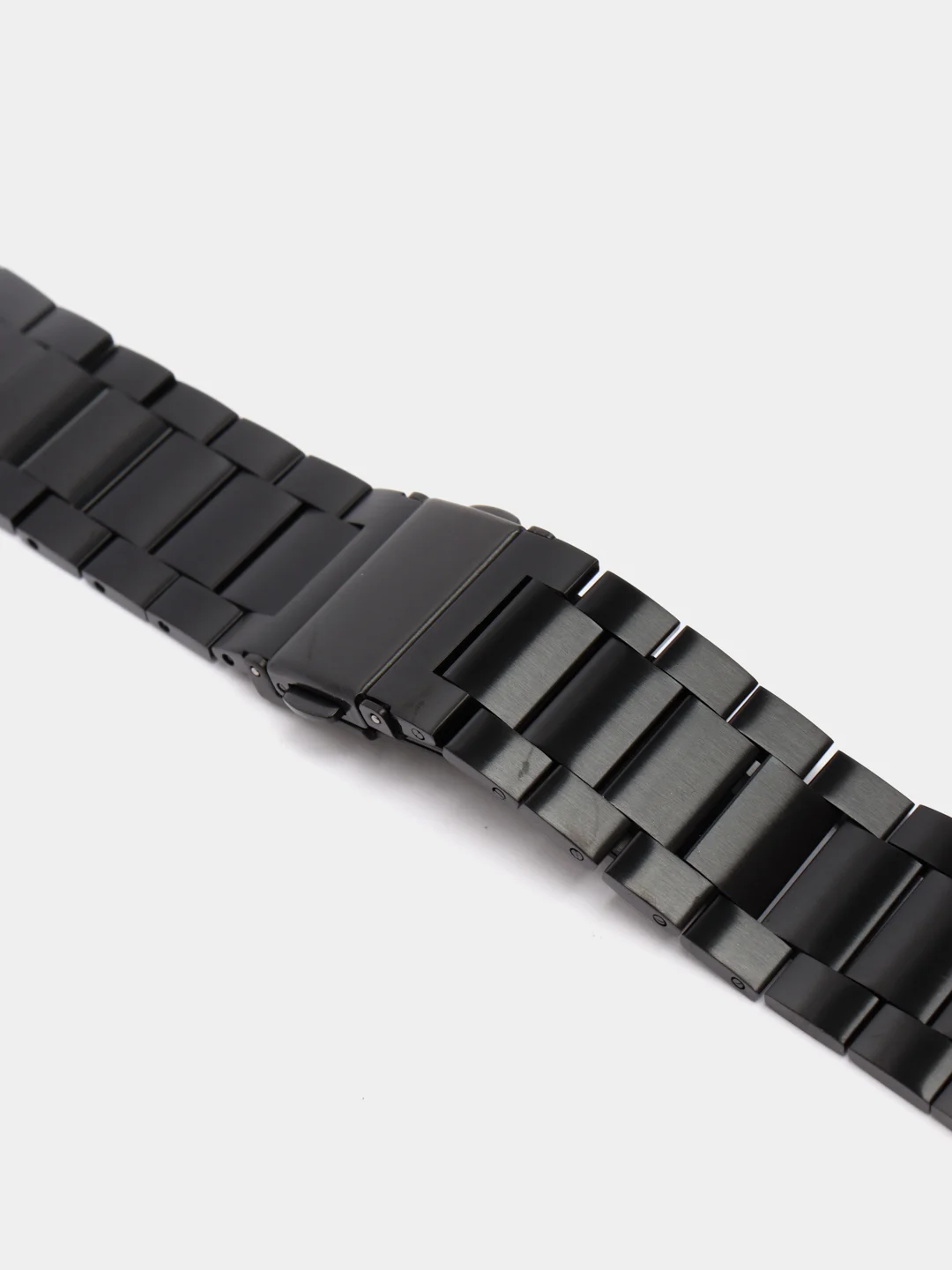 Розовый металлический ремешок для Apple Watch 38, 40, 41, 42, 44, 45, 49 мм стальной браслет