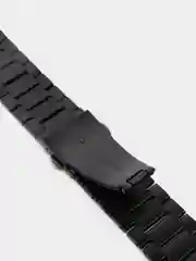 Розовый металлический ремешок для Apple Watch 38, 40, 41, 42, 44, 45, 49 мм стальной браслет