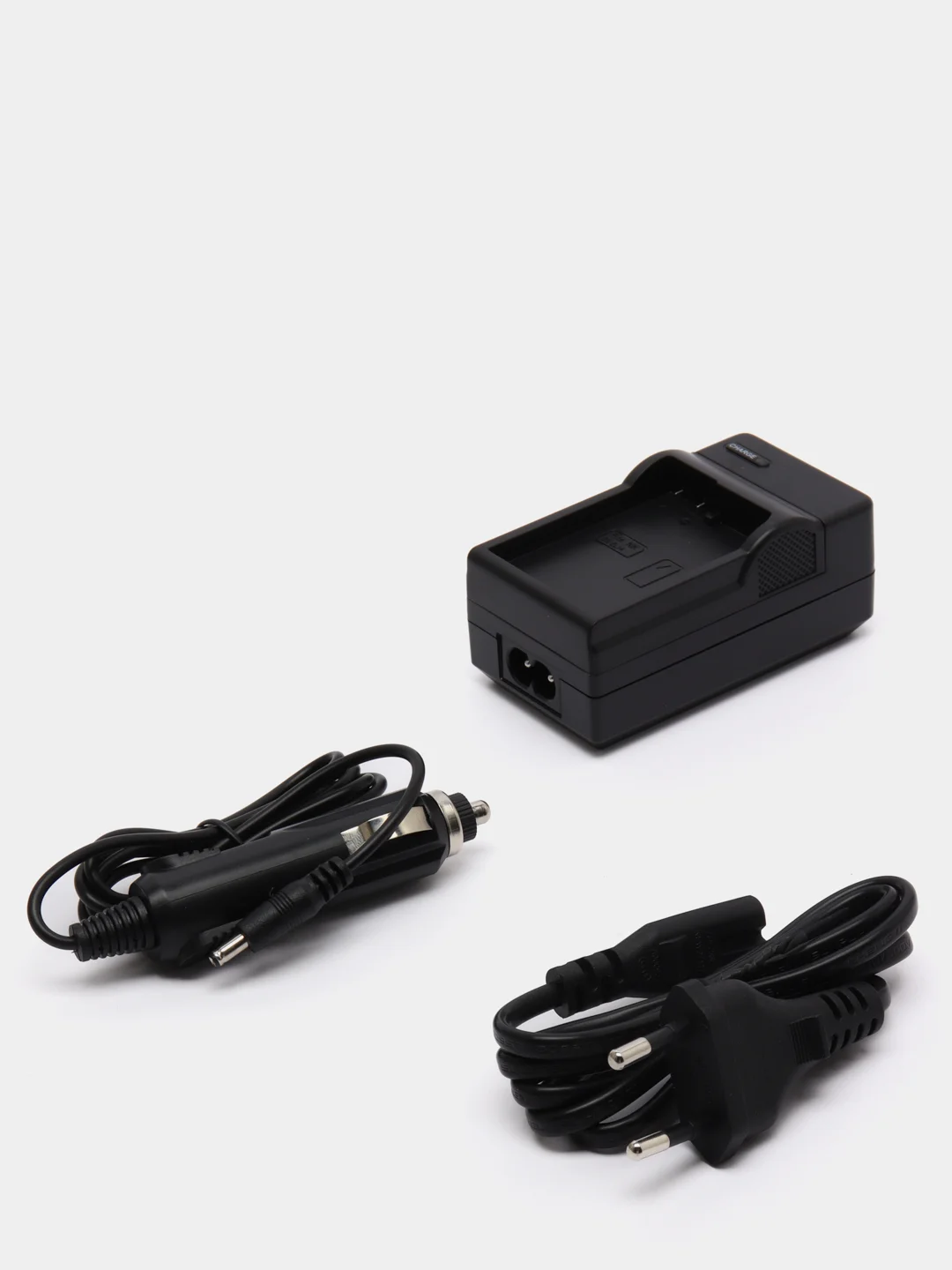 Зарядное устройство Relato CH-P1640/EN-EL14/ для аккумулятора Nikon EN-EL14/EN-EL14a/MH24