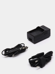 Зарядное устройство Relato CH-P1640/EN-EL14/ для аккумулятора Nikon EN-EL14/EN-EL14a/MH24