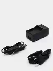 Зарядное устройство Relato CH-P1640/EN-EL14/ для аккумулятора Nikon EN-EL14/EN-EL14a/MH24