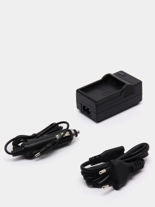Зарядное устройство Relato CH-P1640/EN-EL14/ для аккумулятора Nikon EN-EL14/EN-EL14a/MH24