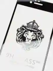 Защитное стекло для iPhone 6/6s
