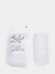 Прозрачный прозрачный пластиковый чехол для Apple Airpods Pro