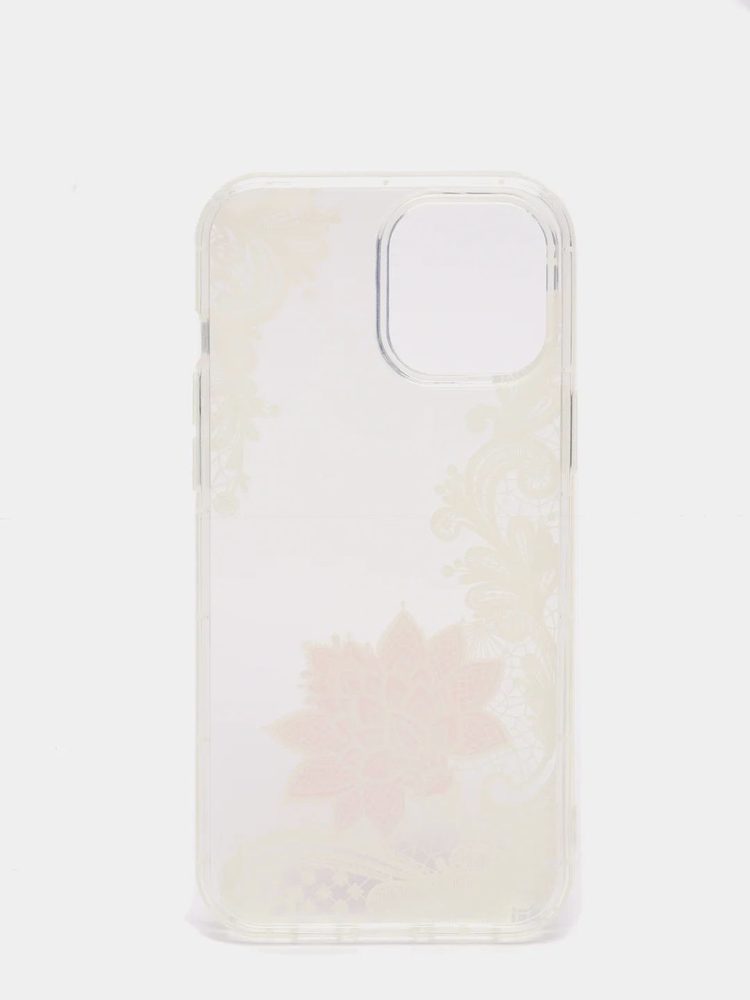 Розовый чехол для iPhone 11 7 / 8 / SE2 / XR / 12 Pro Max прозрачный силиконовый айфон про макс