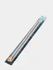 Спицы прямые Prym, пластиковые, 35*10,0