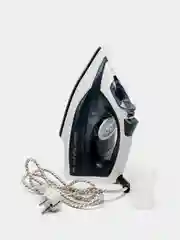 Утюг ENERGY EN-302 (1800-2200Вт, пар, спрей, пар.удар, самооч., керамическая подошва)