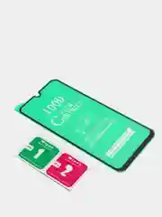 Защитная пленка на Samsung A31, A32 (4G), A22(4G), M32, F22, керамика