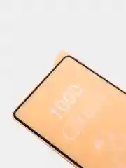 Защитная пленка, матовая на Samsung A71, A72, Note 10 Lite/ Moto G9