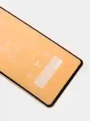 Защитная пленка, матовая на Samsung A71, A72, Note 10 Lite/ Moto G9
