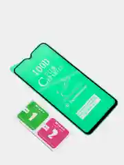 Защитная пленка на Redmi 9, 9t, Poco M3, ZTE Blade A7S 2020