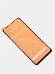 Защитная пленка Redmi Note 10 10s матовая керамика мягкая жидкое стекло редми ноут