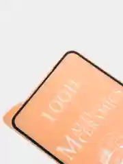 Защитная пленка Redmi Note 10 10s матовая керамика мягкая жидкое стекло редми ноут