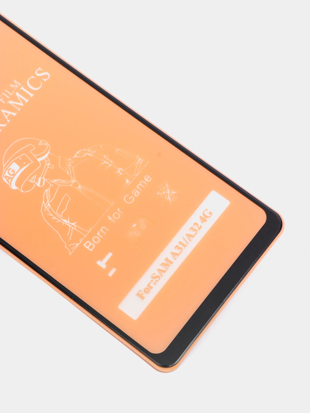 Защитная пленка на Samsung Galaxy A31, A32, A22, M32, Oppo Reno