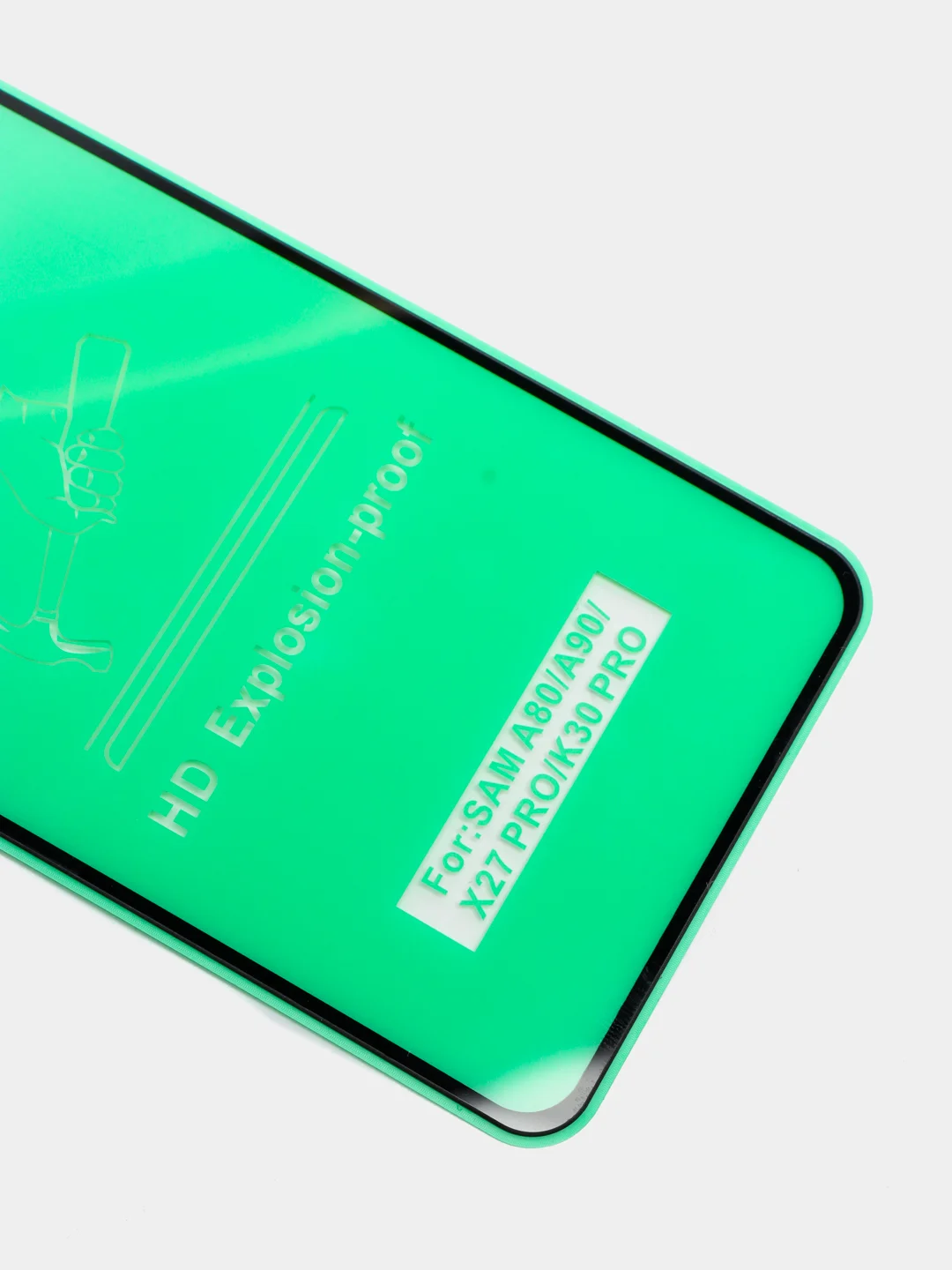 Защитная пленка на POCO F3 / X3 Pro, Redmi Note 9S / 9 Pro Max, Tecno CD6, керамика