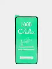 Защитная пленка на POCO F3 / X3 Pro, Redmi Note 9S / 9 Pro Max, Tecno CD6, керамика