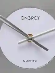 Часы настенные кварцевые ENERGY ЕС-12 восьмиугольные