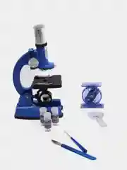 Микроскоп MP-1200 zoom