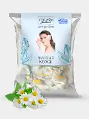 Соль для ванн натуральная "Чистая кожа", 1 кг