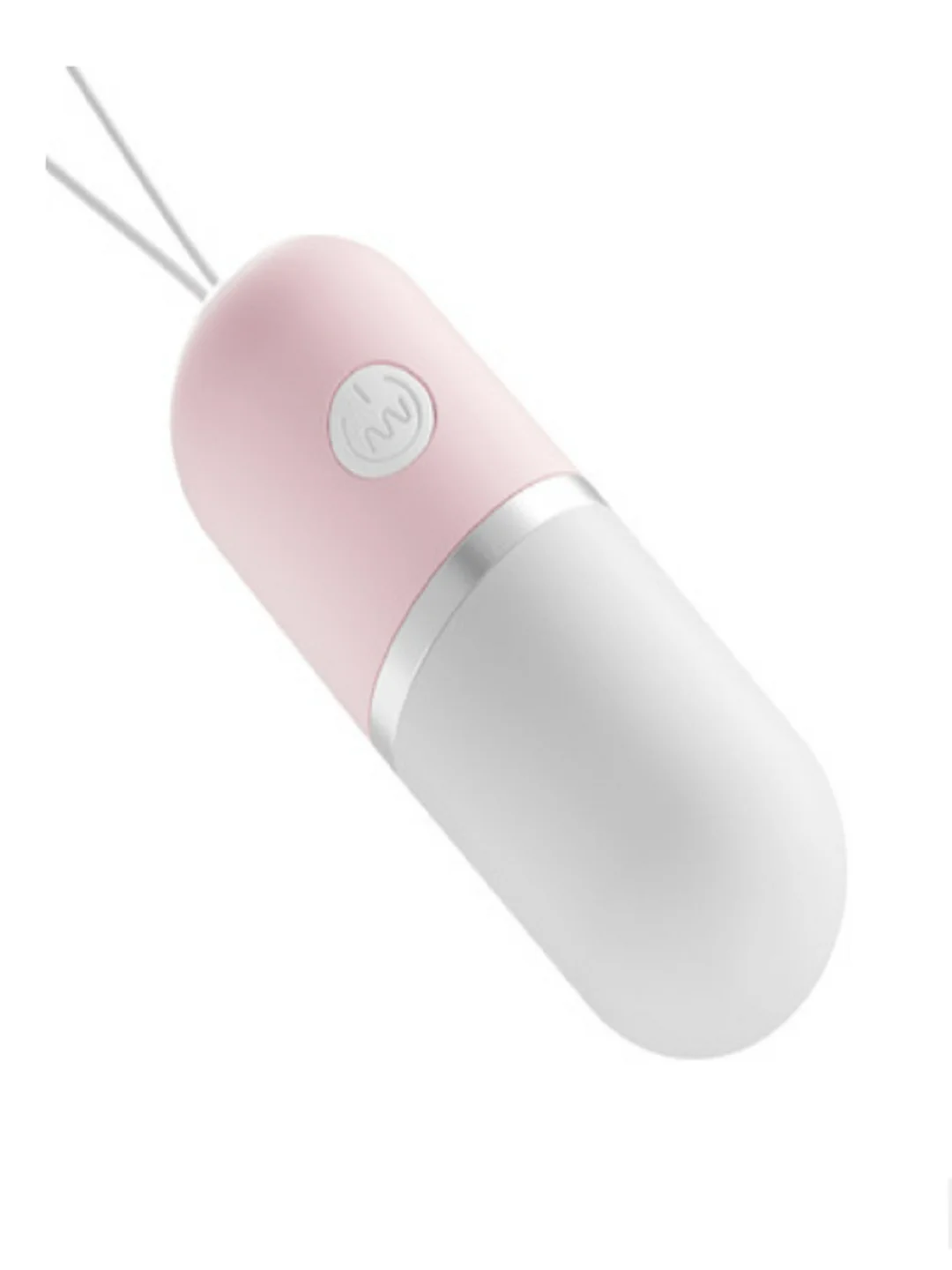 Конфетный мини вибратор Miji Pill Series Tiaodan