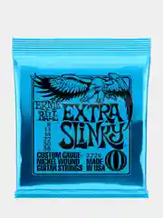 Струны для электрогитары Ernie Ball Nickel Wound всех калибров