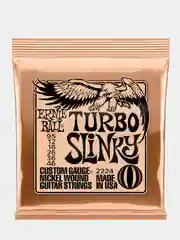 Струны для электрогитары Ernie Ball Nickel Wound всех калибров
