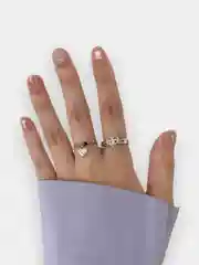 Кольцо