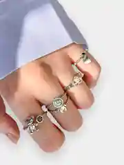 Кольцо