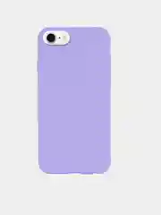 Сиреневый чехол Silicone Case для iPhone 11 Pro