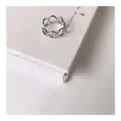 Регулируемое кольцо