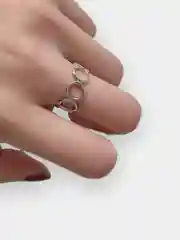 Регулируемое кольцо
