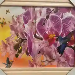 Ключница настенная