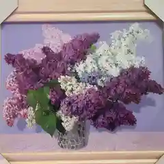 Ключница настенная
