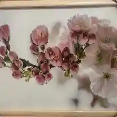 Ключница настенная