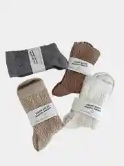 Носки женские Nayean длинные