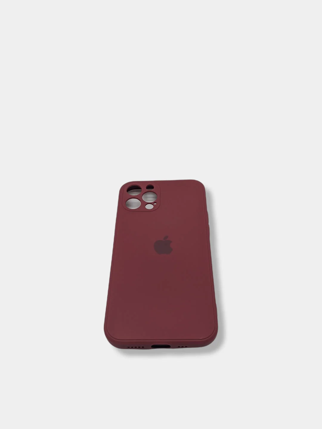 Марсала чехол для iPhone 12 mini / 12 / 12 Pro / 12 Pro Max / 11 / 11 Pro / 11 Pro Max / X / XS