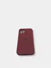 Марсала чехол для iPhone 12 mini / 12 / 12 Pro / 12 Pro Max / 11 / 11 Pro / 11 Pro Max / X / XS