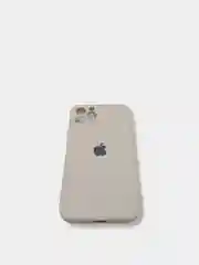 Бежевый чехол для iPhone 12 mini / 12 / 12 Pro / 12 Pro Max / 11 / 11 Pro / 11 Pro Max / X / XS