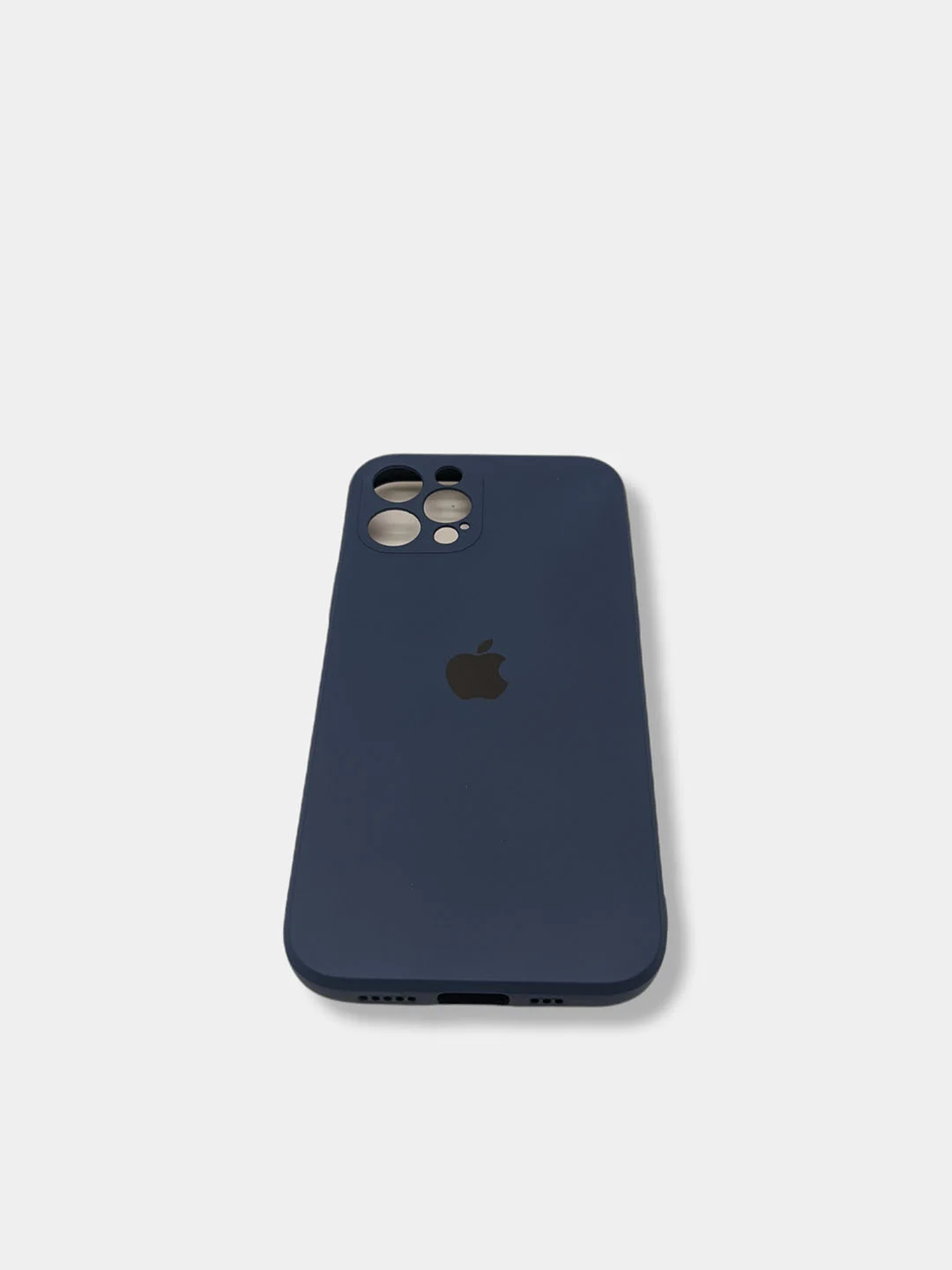 Морской чехол для iPhone 12 mini / 12 / 12 Pro / 12 Pro Max / 11 / 11 Pro / 11 Pro Max / X / XS