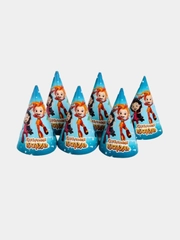 Колпаки для праздника