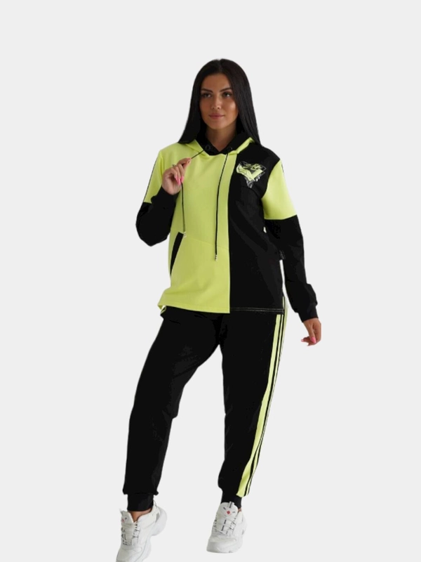 Неон костюм женский lovetex.store