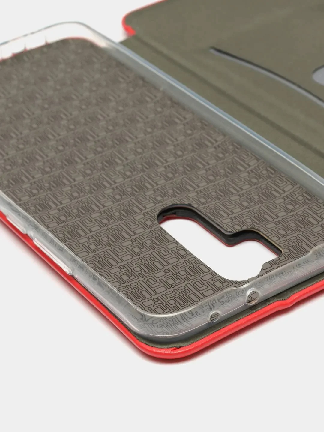 Чехол-книжка для Xiaomi Redmi 9, (Сяоми Редми 9)