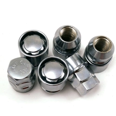 Секретные гайки 12х1.5 SEVE CAR